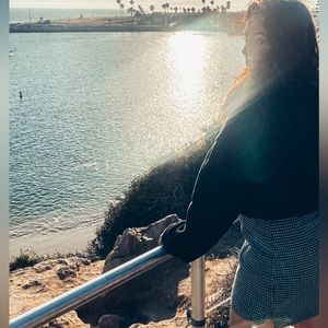 Meet your Posher, Jen